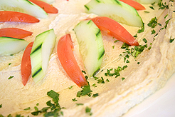 CELEBRATION OF LIFE LIVED FULLY